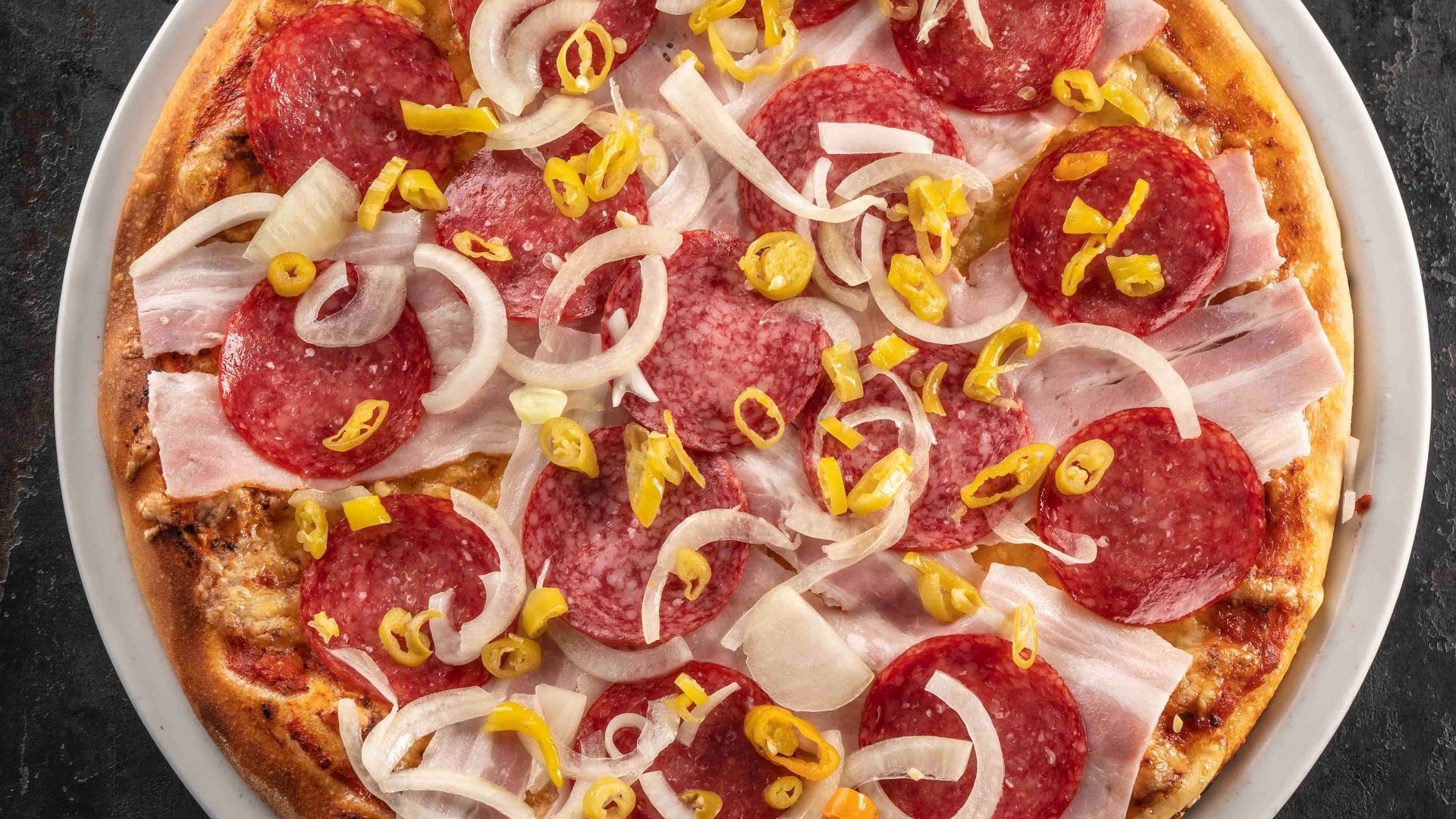 PEPPERONI