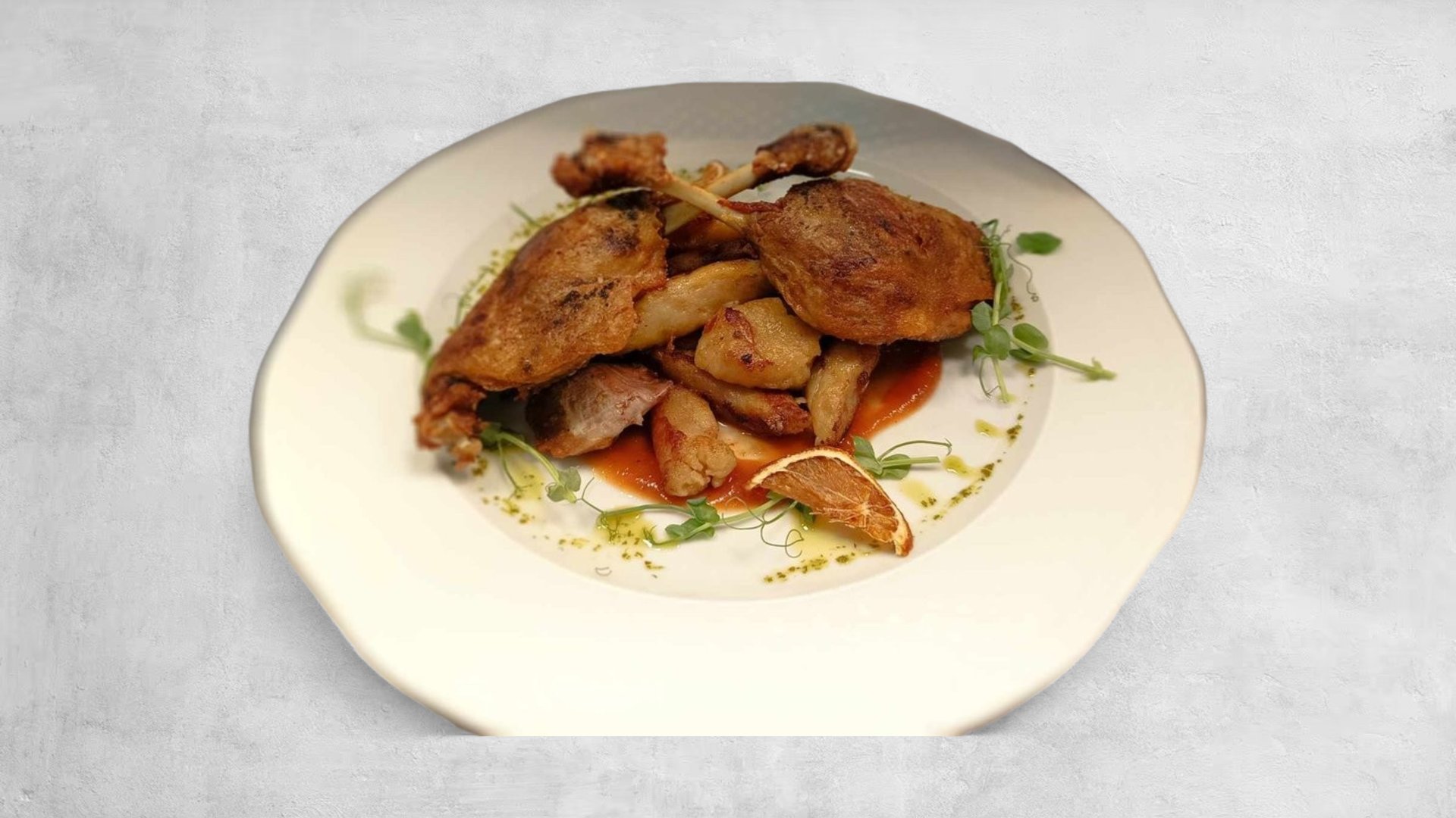 KACSACOMBOK káposztás tészta